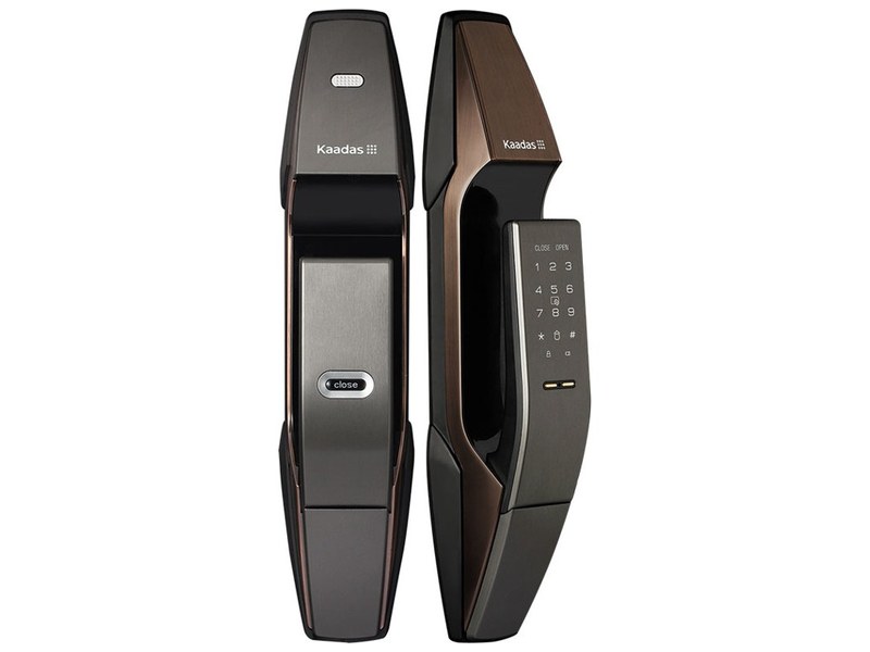 凯迪仕 K20 Pro 3D人脸识别智能锁